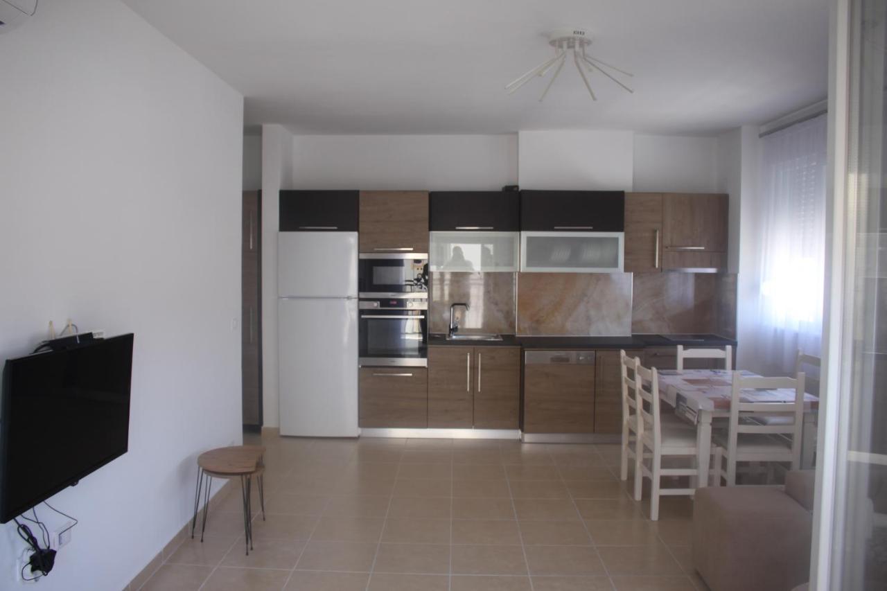Everest Apartments Шенгін Екстер'єр фото