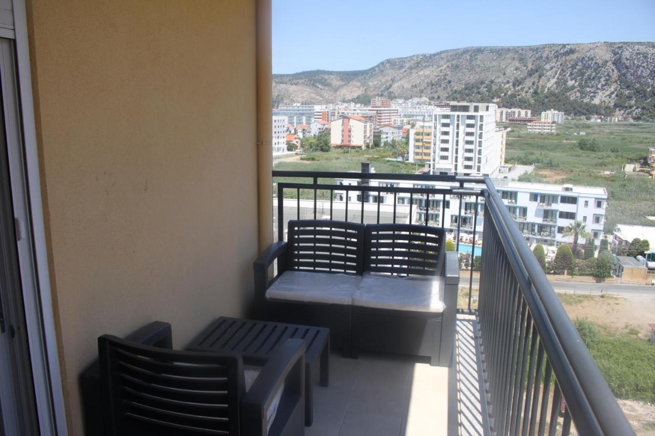 Everest Apartments Шенгін Екстер'єр фото
