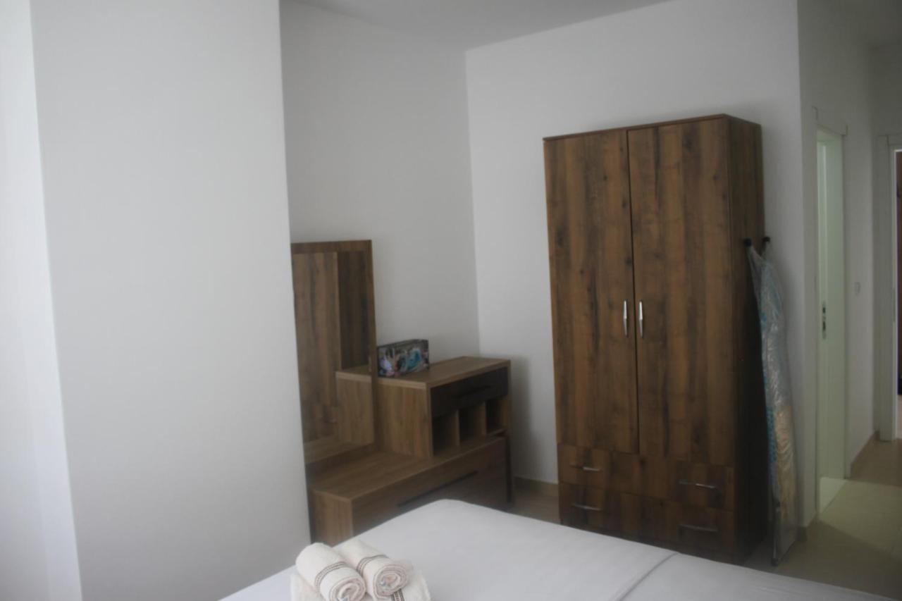 Everest Apartments Шенгін Екстер'єр фото