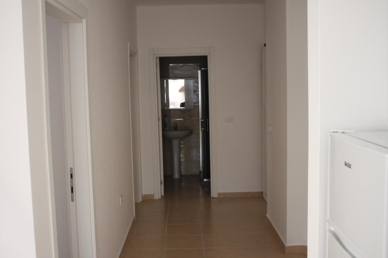 Everest Apartments Шенгін Екстер'єр фото