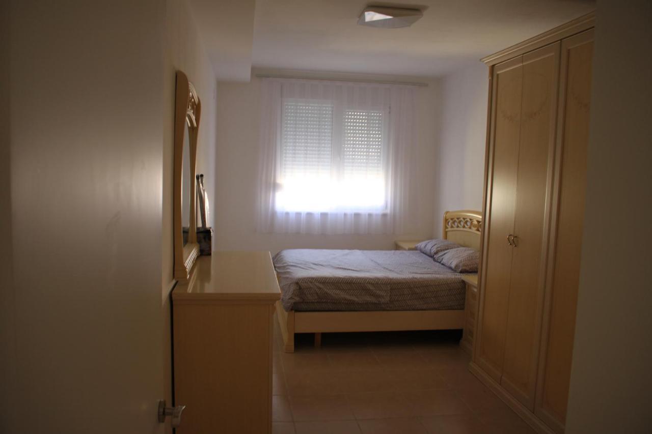 Everest Apartments Шенгін Екстер'єр фото