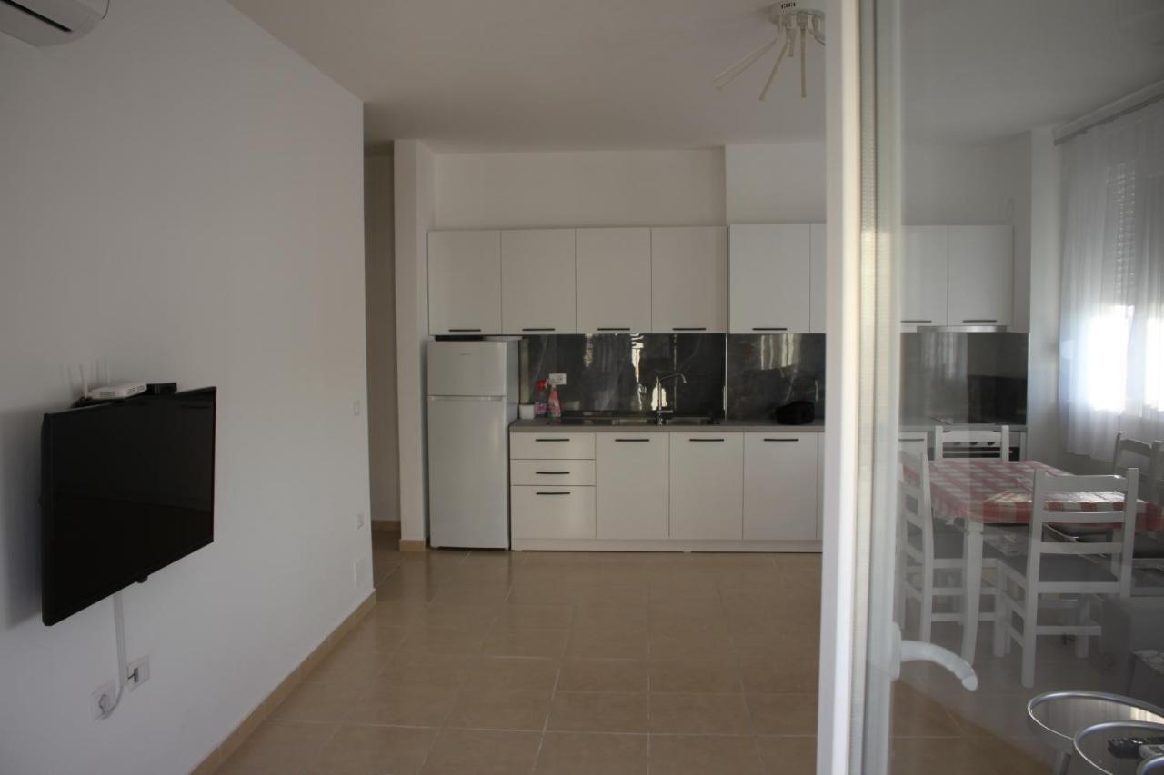 Everest Apartments Шенгін Екстер'єр фото
