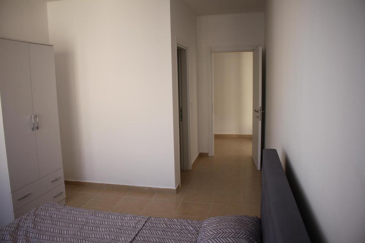 Everest Apartments Шенгін Екстер'єр фото