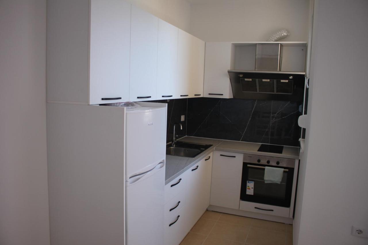 Everest Apartments Шенгін Екстер'єр фото
