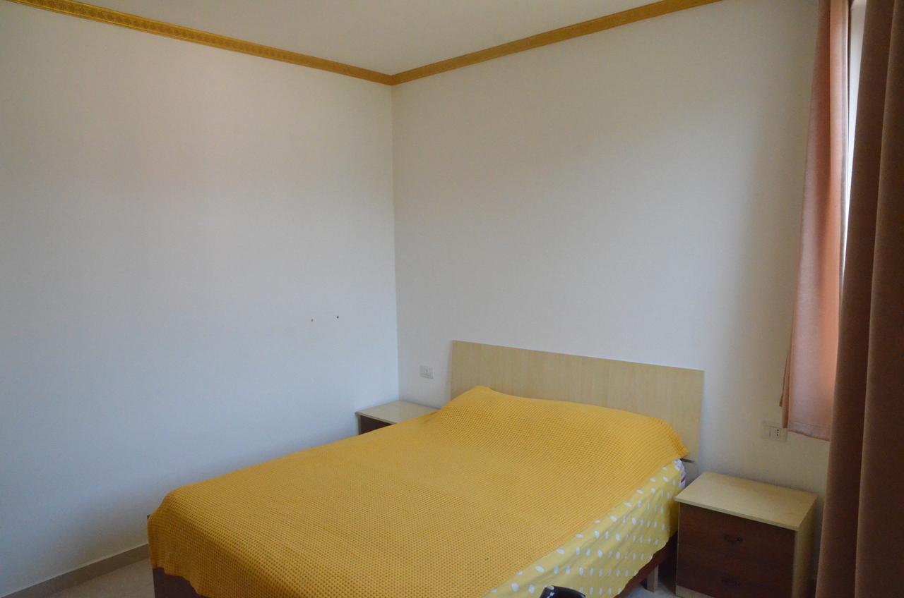 Everest Apartments Шенгін Екстер'єр фото