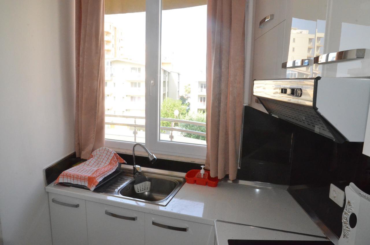 Everest Apartments Шенгін Екстер'єр фото