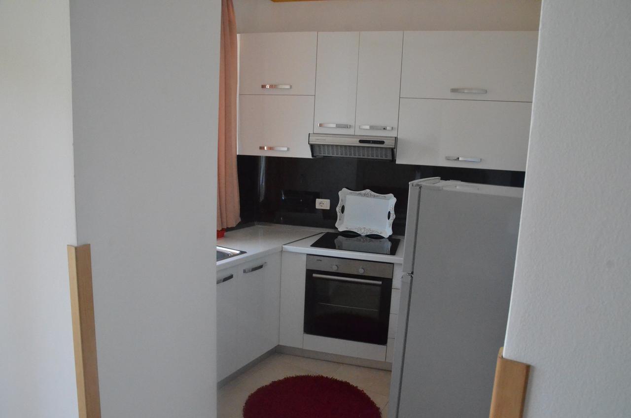 Everest Apartments Шенгін Екстер'єр фото