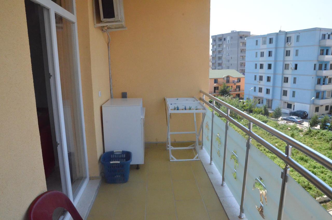 Everest Apartments Шенгін Екстер'єр фото