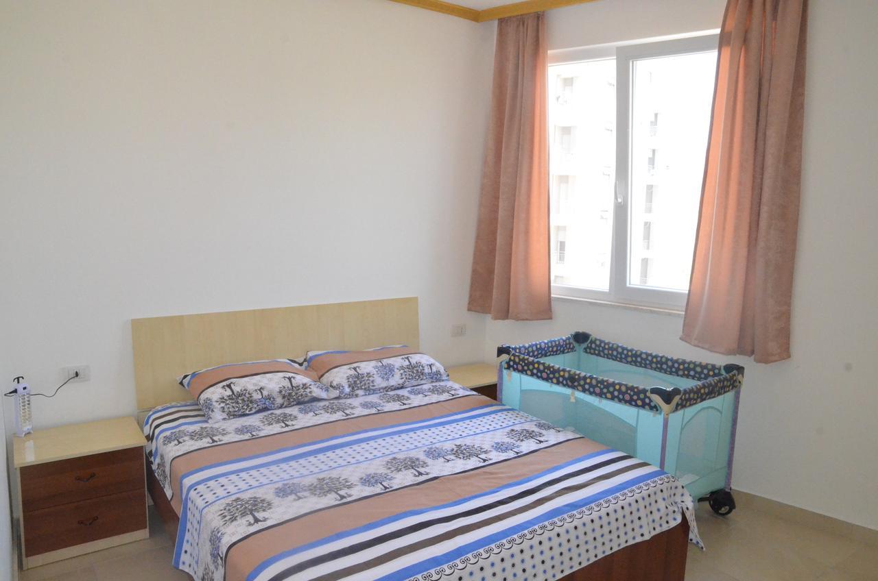 Everest Apartments Шенгін Екстер'єр фото