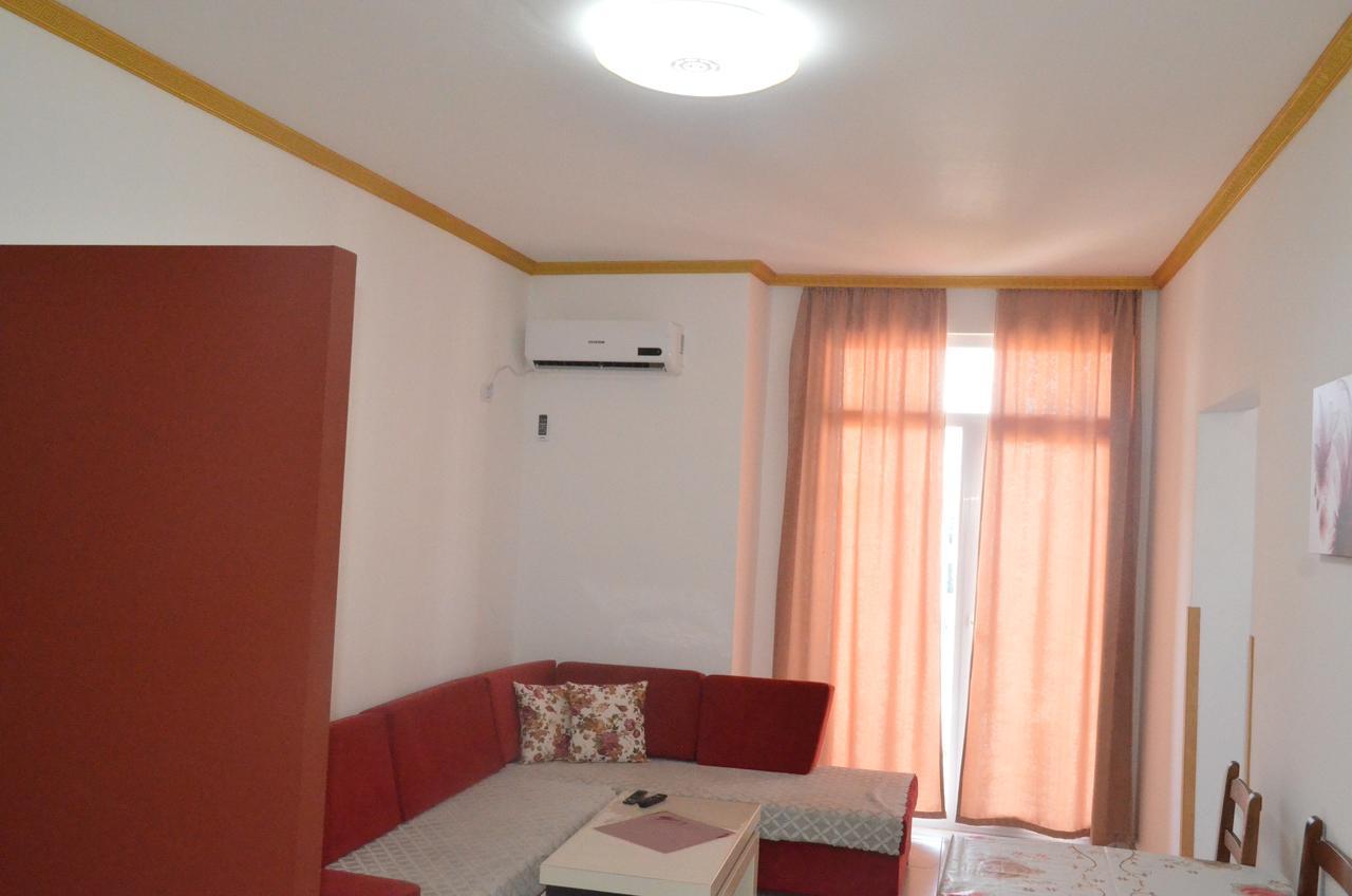 Everest Apartments Шенгін Екстер'єр фото