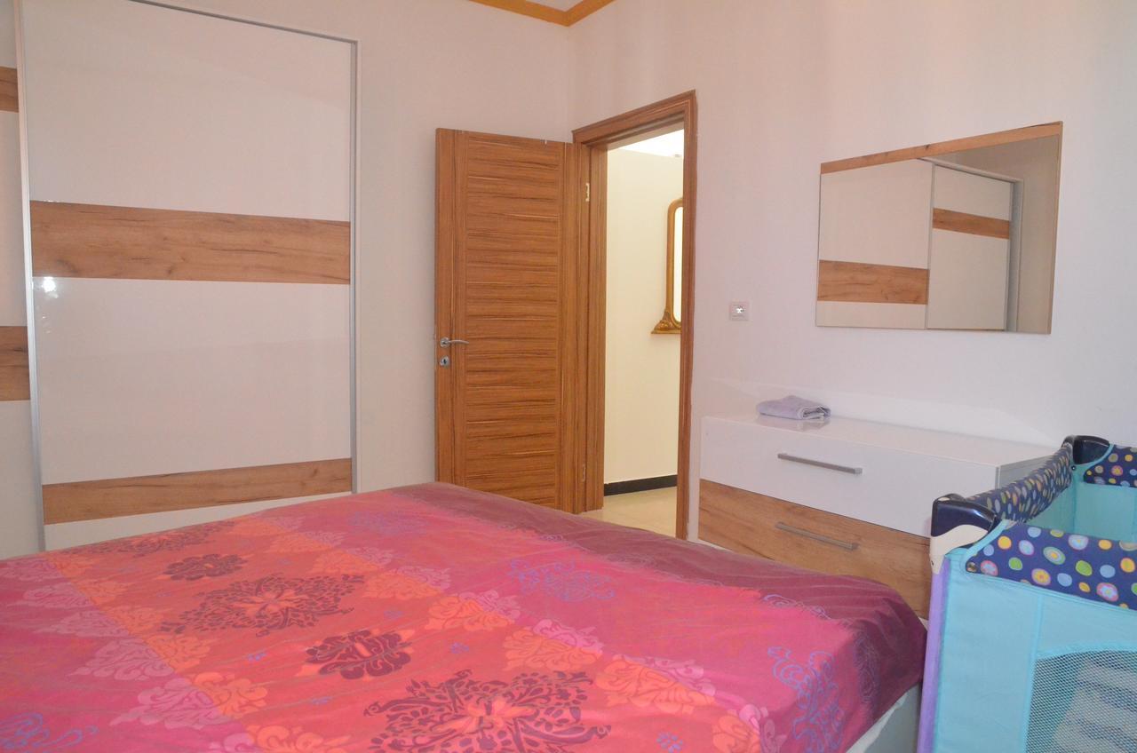 Everest Apartments Шенгін Екстер'єр фото