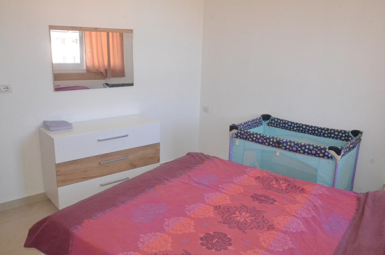 Everest Apartments Шенгін Екстер'єр фото
